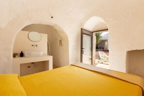 3 chambres, accès Internet, draps fournis