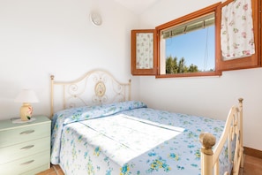 3 Schlafzimmer