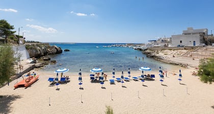 Villetta Annamaria by BarbarHouse