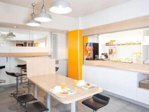 Restaurant - Premiere Classe Arras - Tilloy Les Mofflaines (Tilloy-Les-Mofflaines)