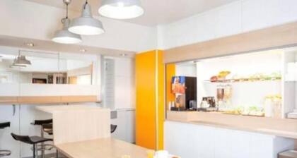 Premiere Classe Arras - Tilloy Les Mofflaines