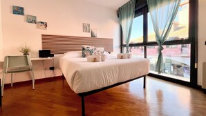 Leilighet – premium