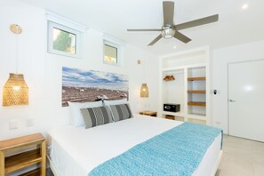 6 Schlafzimmer, Bügeleisen/Bügelbrett, Reisekinderbett, WLAN
