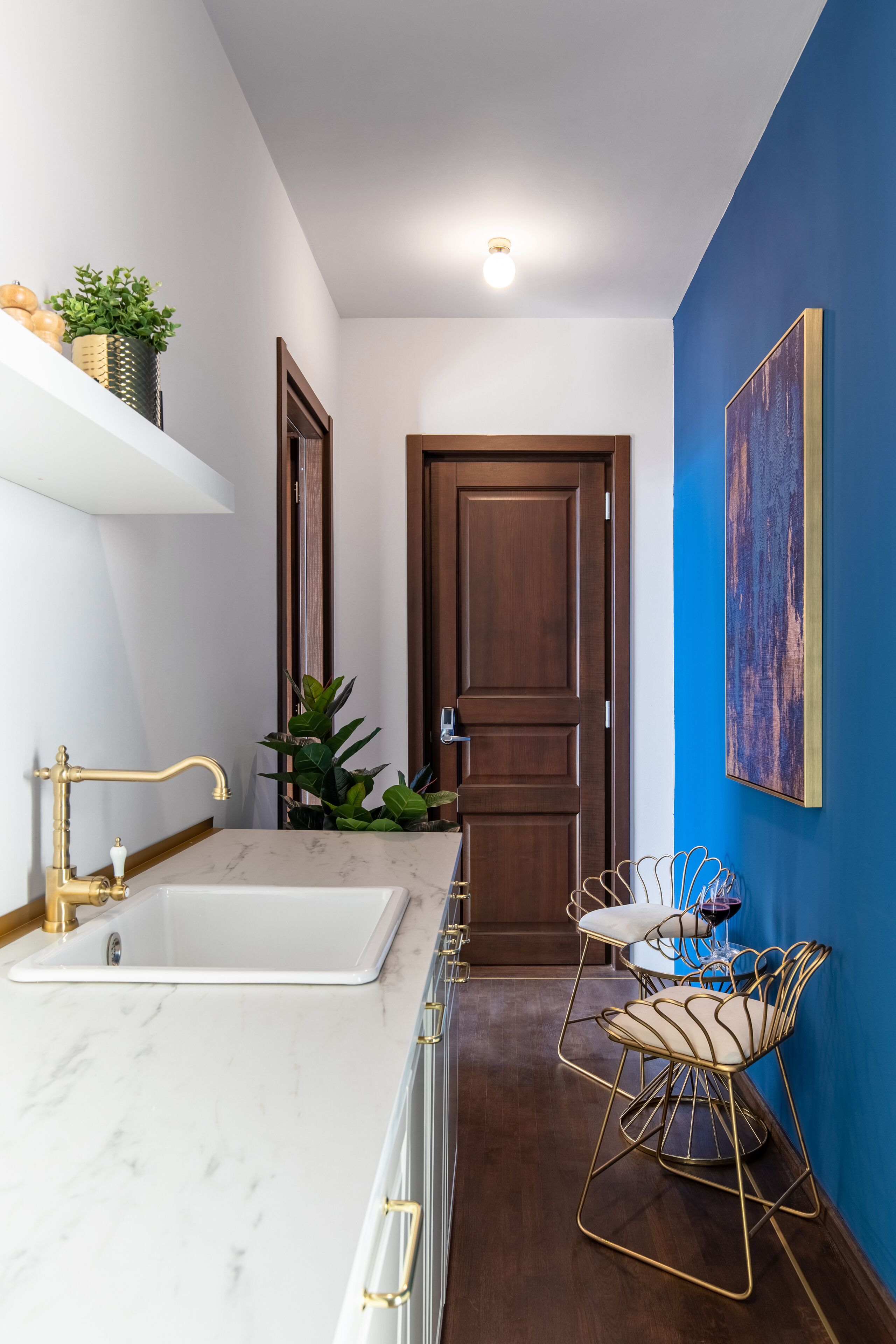 Foto - HOLT Old Town Luxury Suites