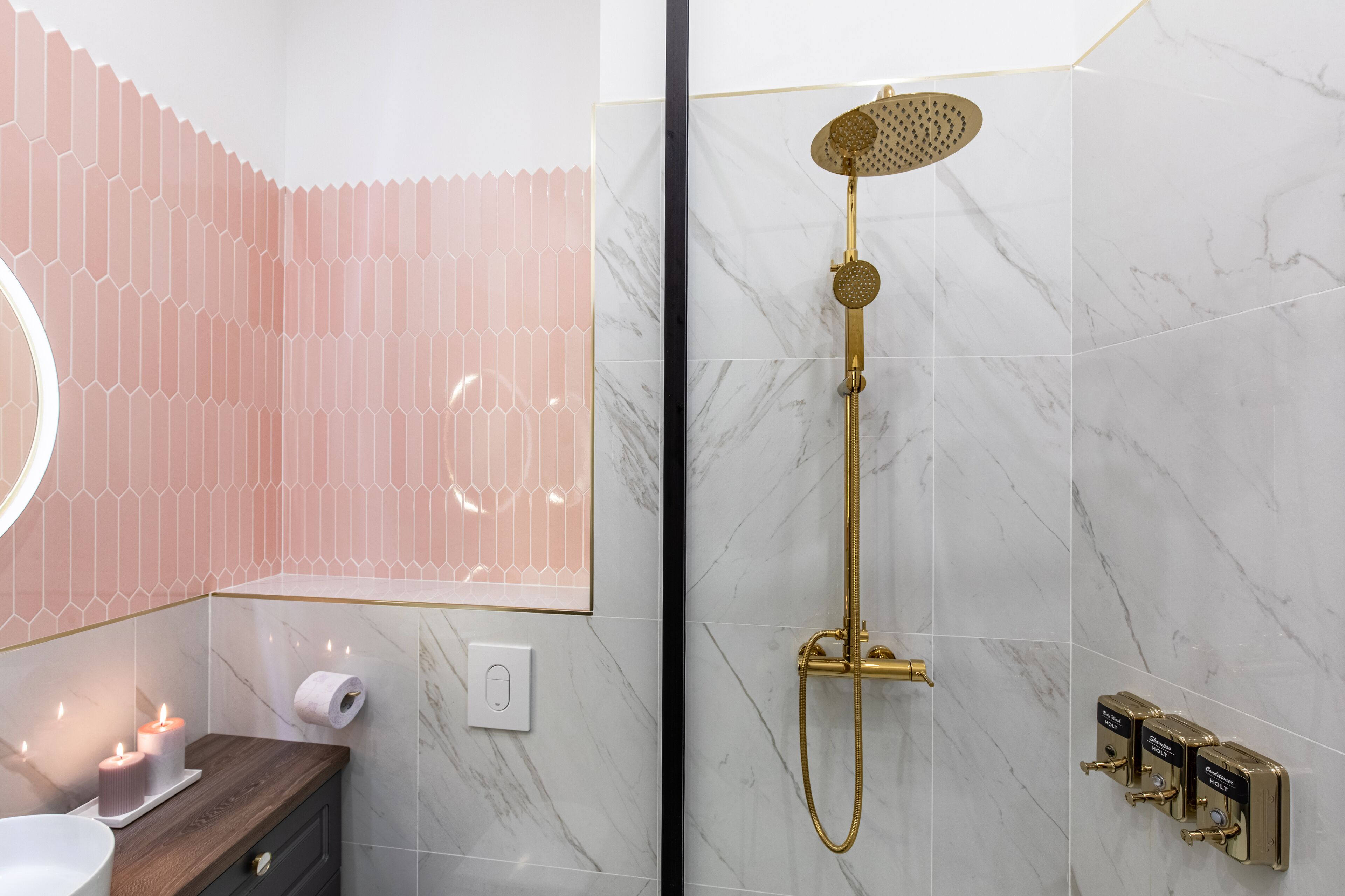 Foto - HOLT Old Town Luxury Suites