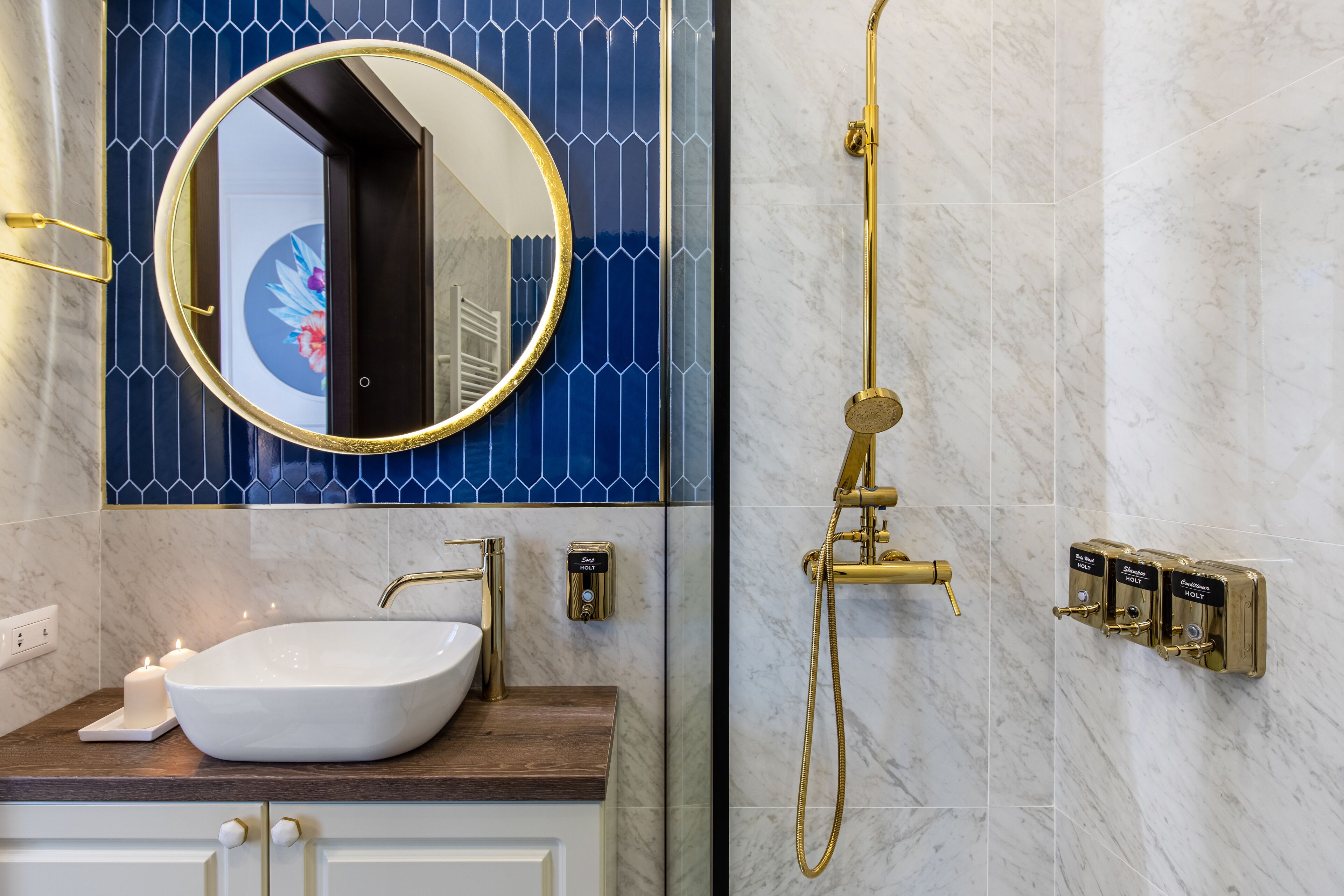 Foto - HOLT Old Town Luxury Suites