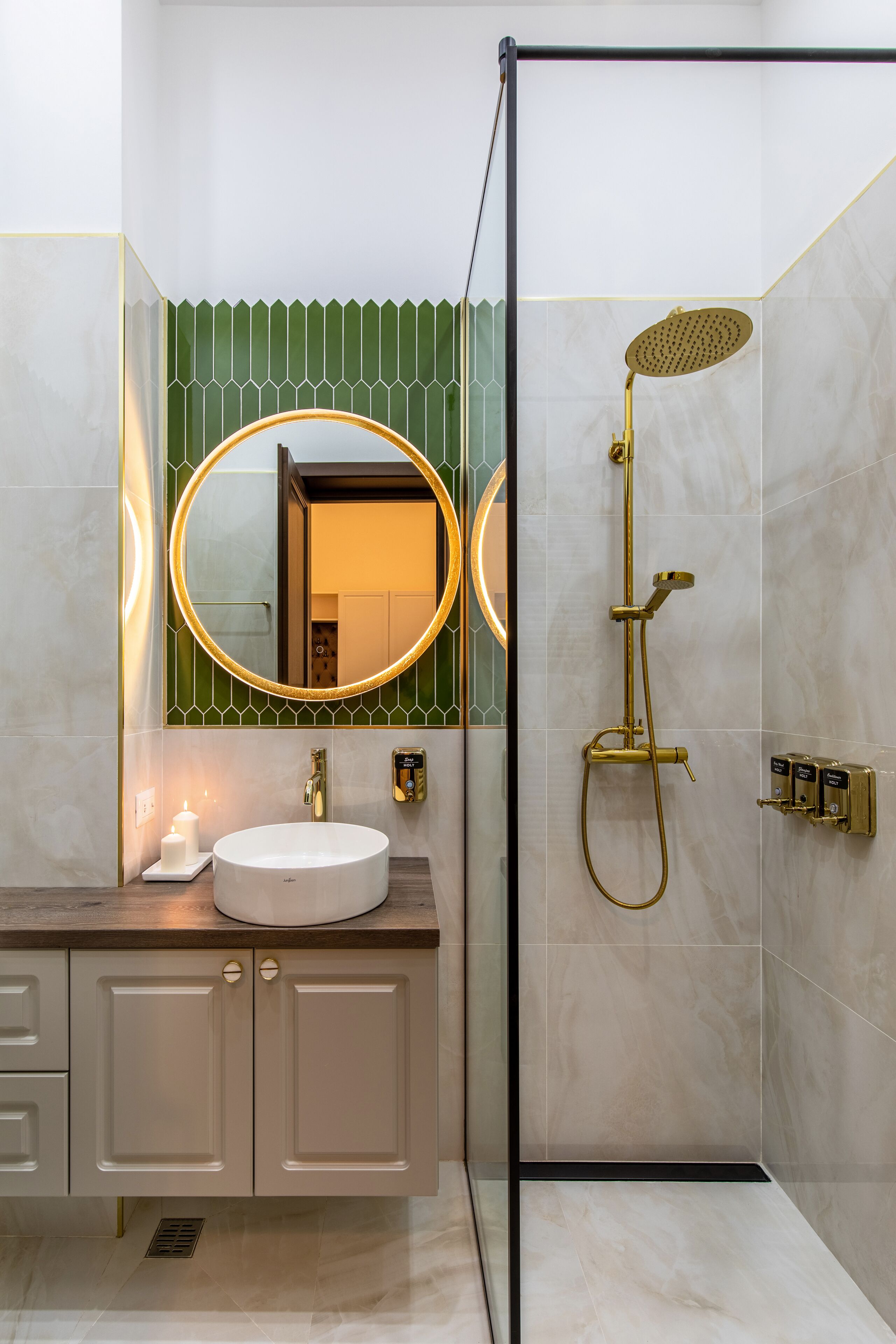 Foto - HOLT Old Town Luxury Suites