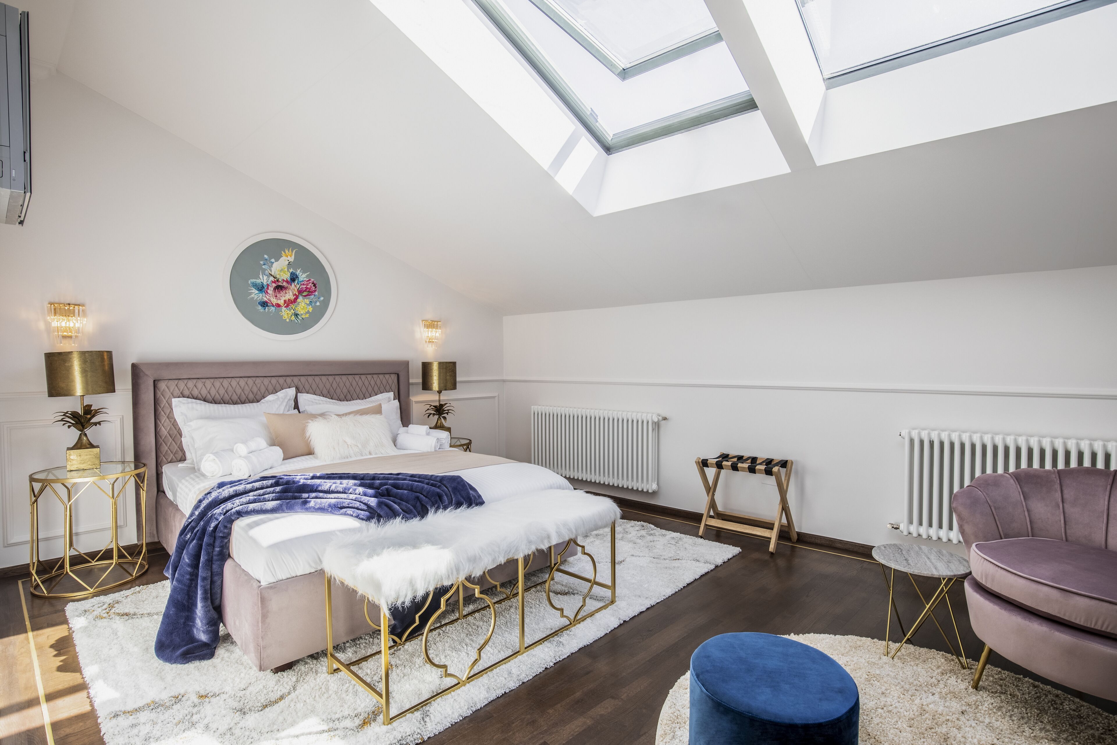 Foto - HOLT Old Town Luxury Suites