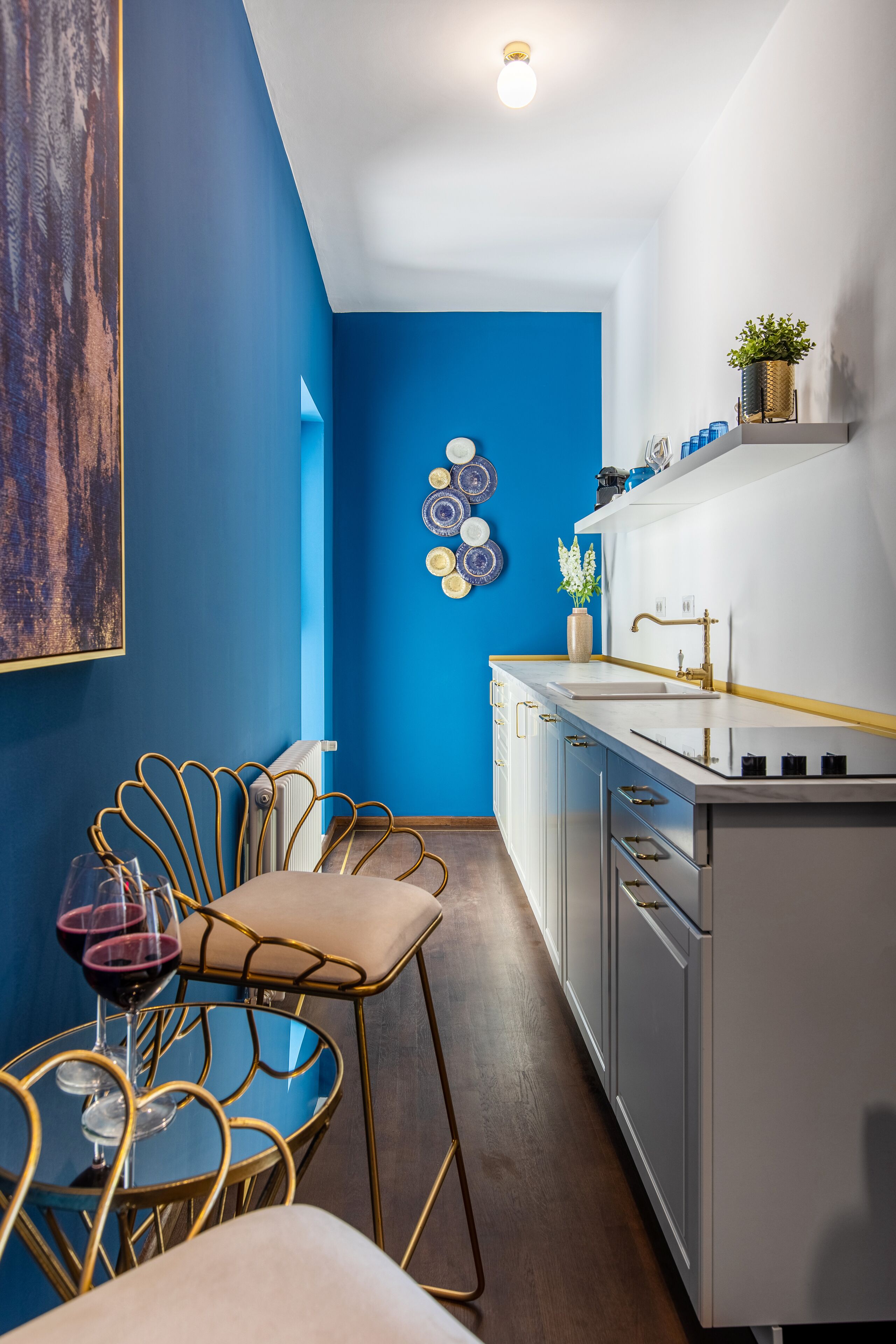 Foto - HOLT Old Town Luxury Suites