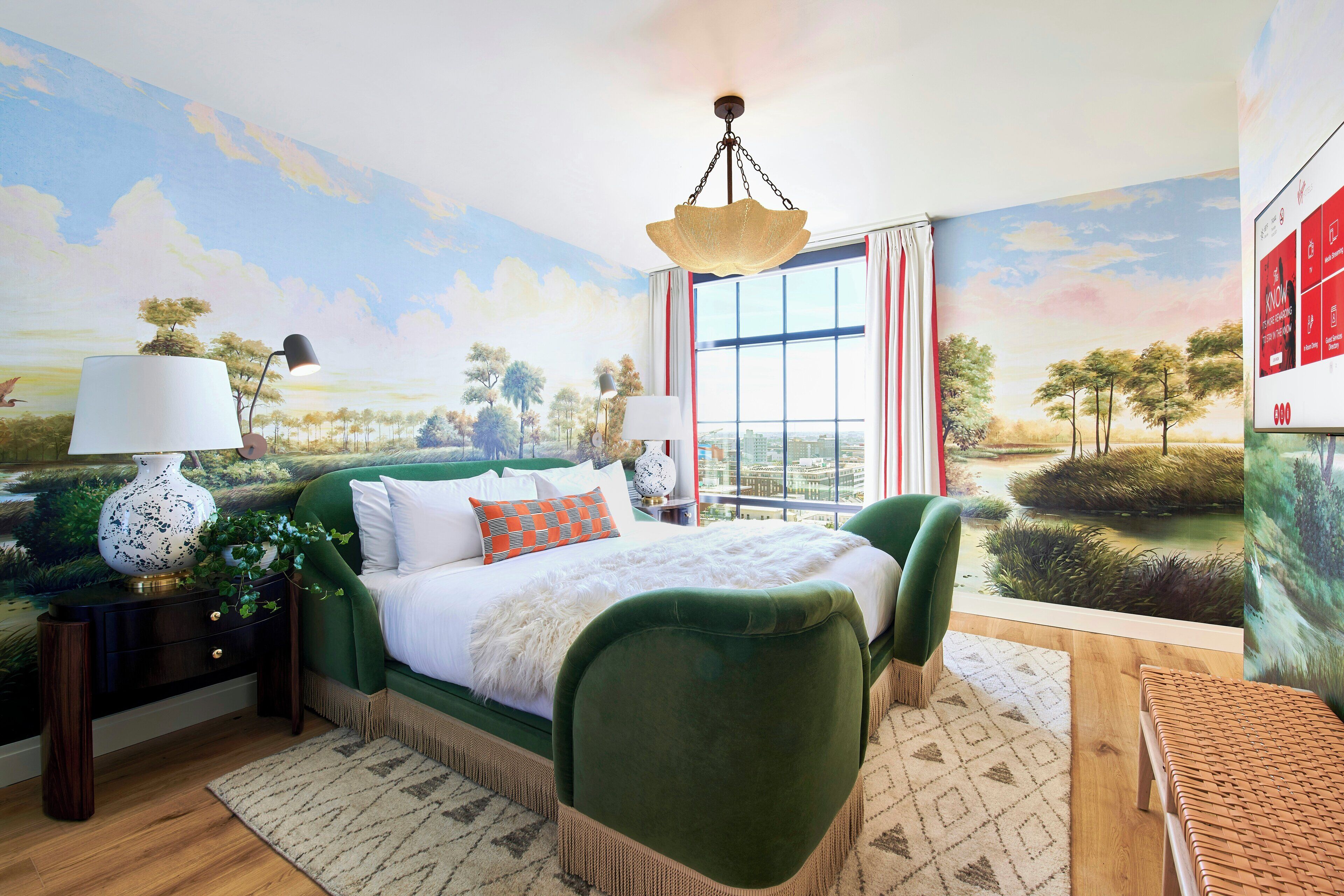 Foto - Virgin Hotels New Orleans