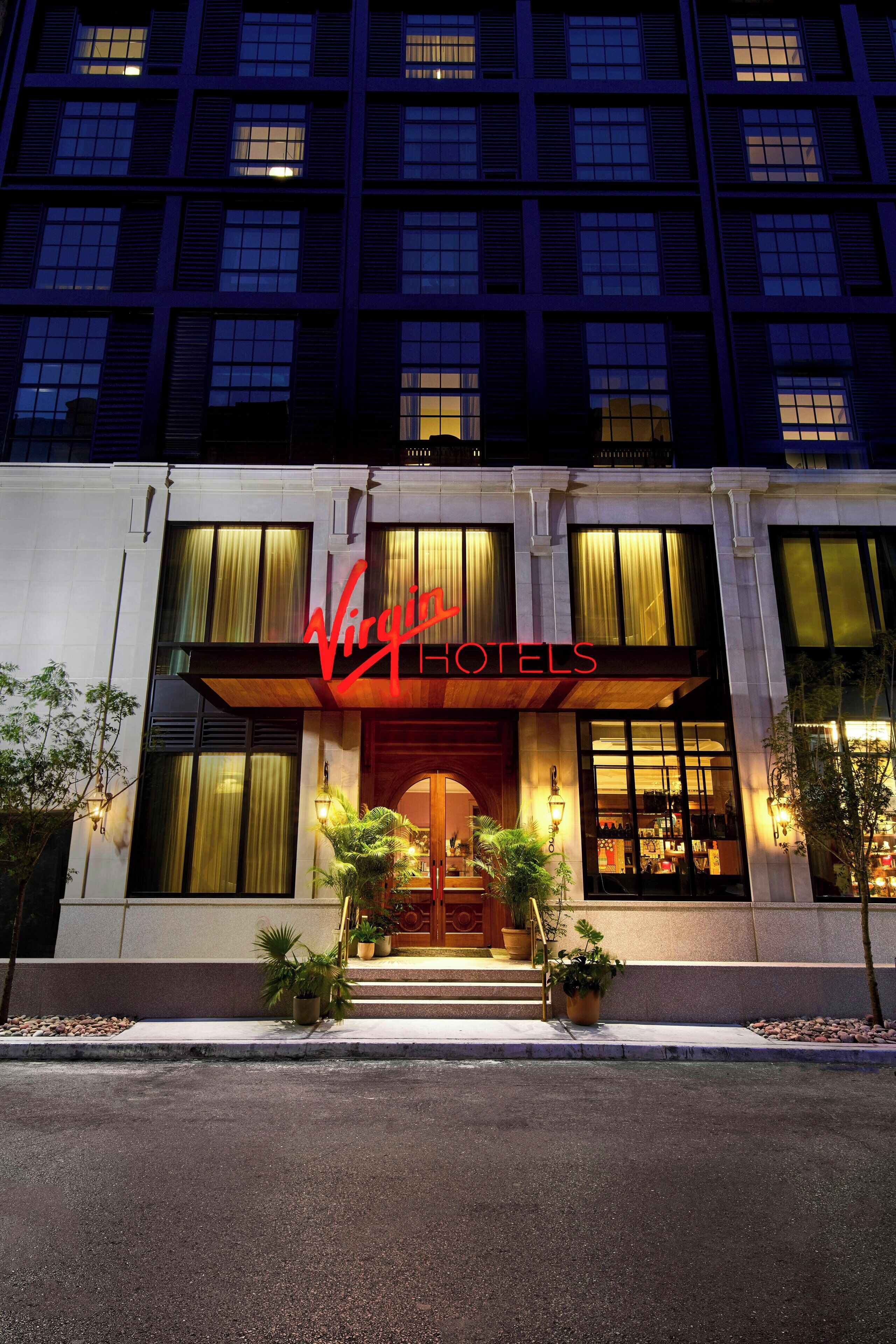 Foto - Virgin Hotels New Orleans