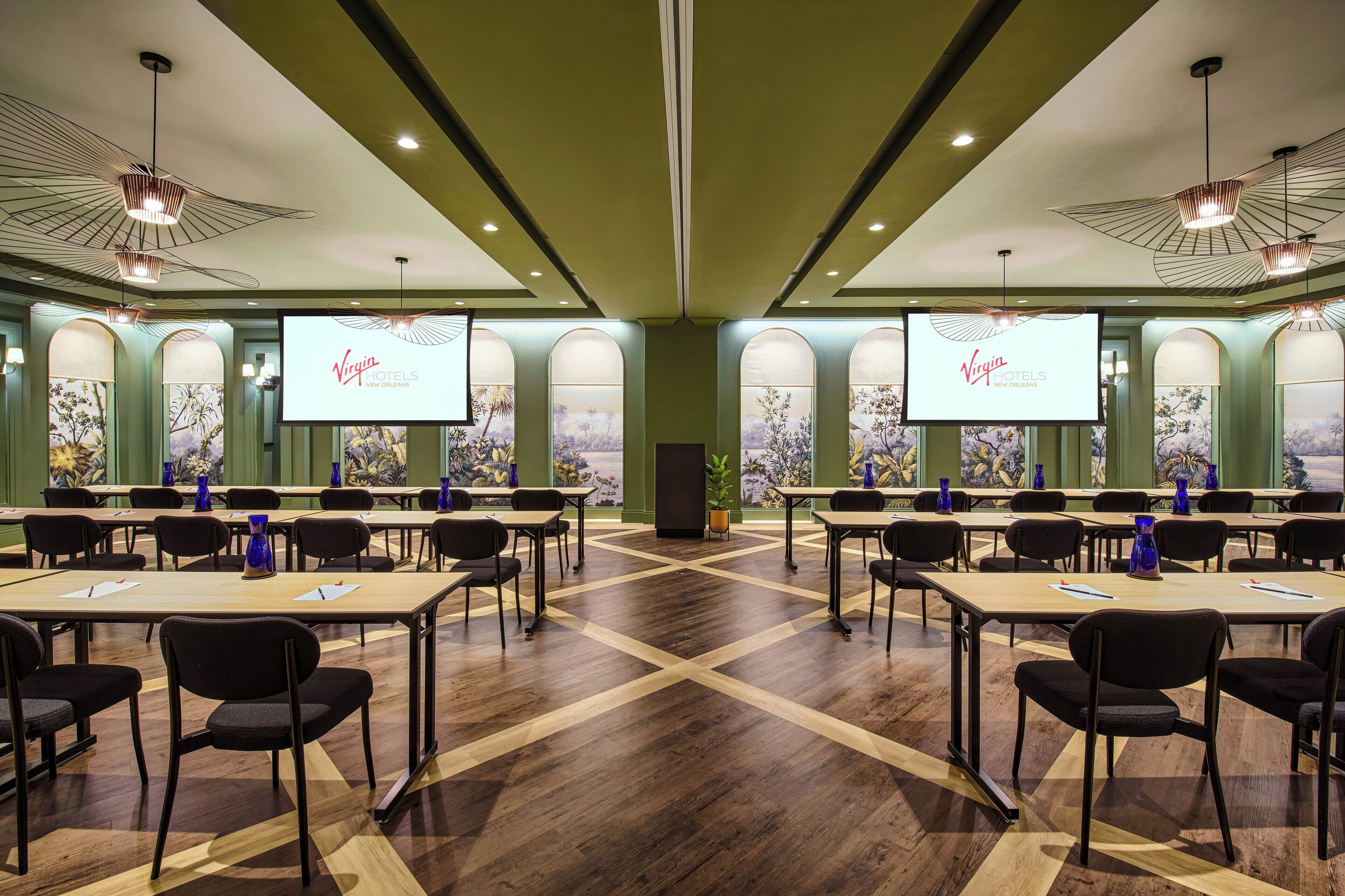 Foto - Virgin Hotels New Orleans