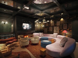 Nightclub - Virgin Hotels New Orleans (New Orleans)