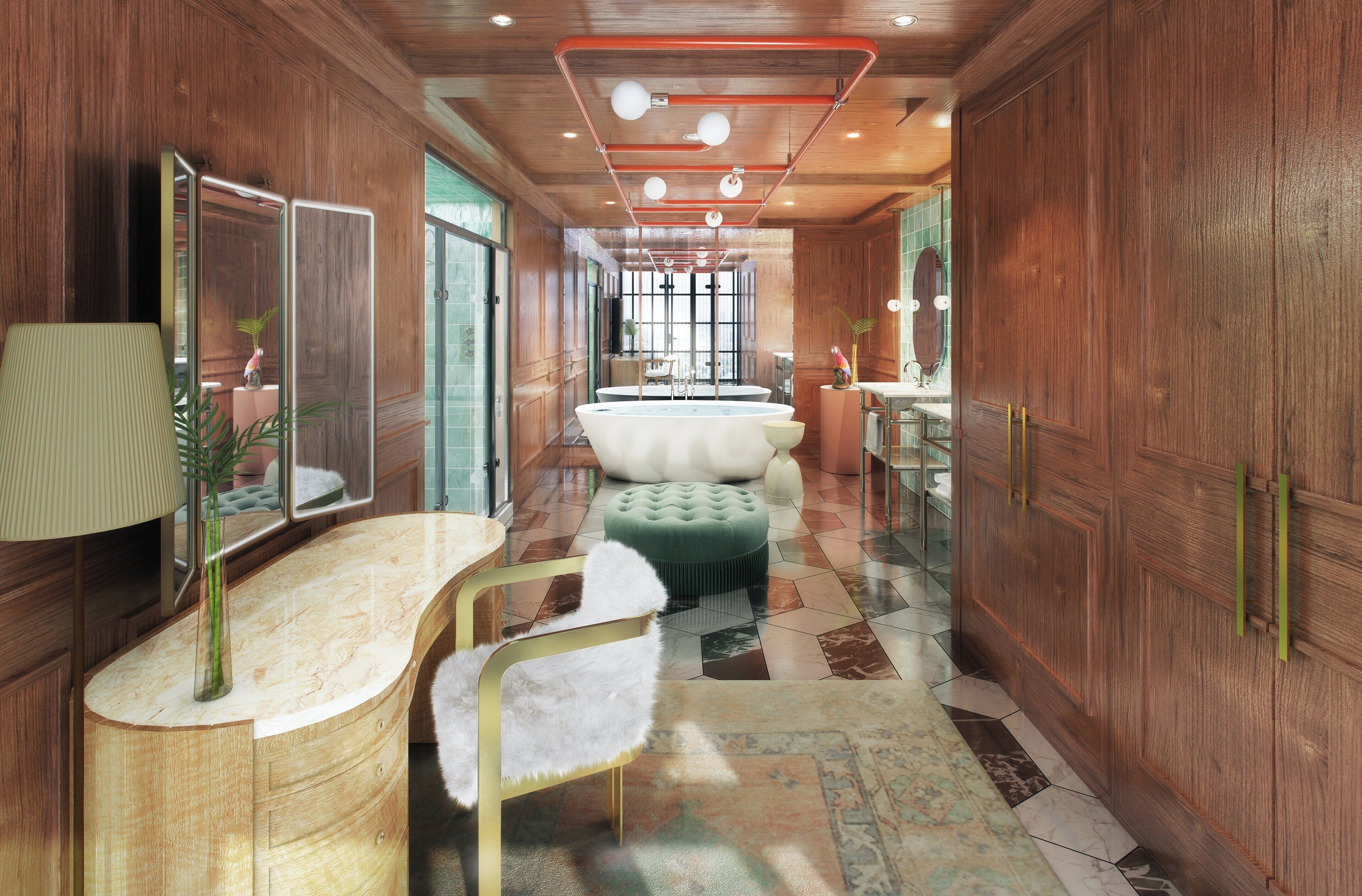 Photo - Virgin Hotels New Orleans