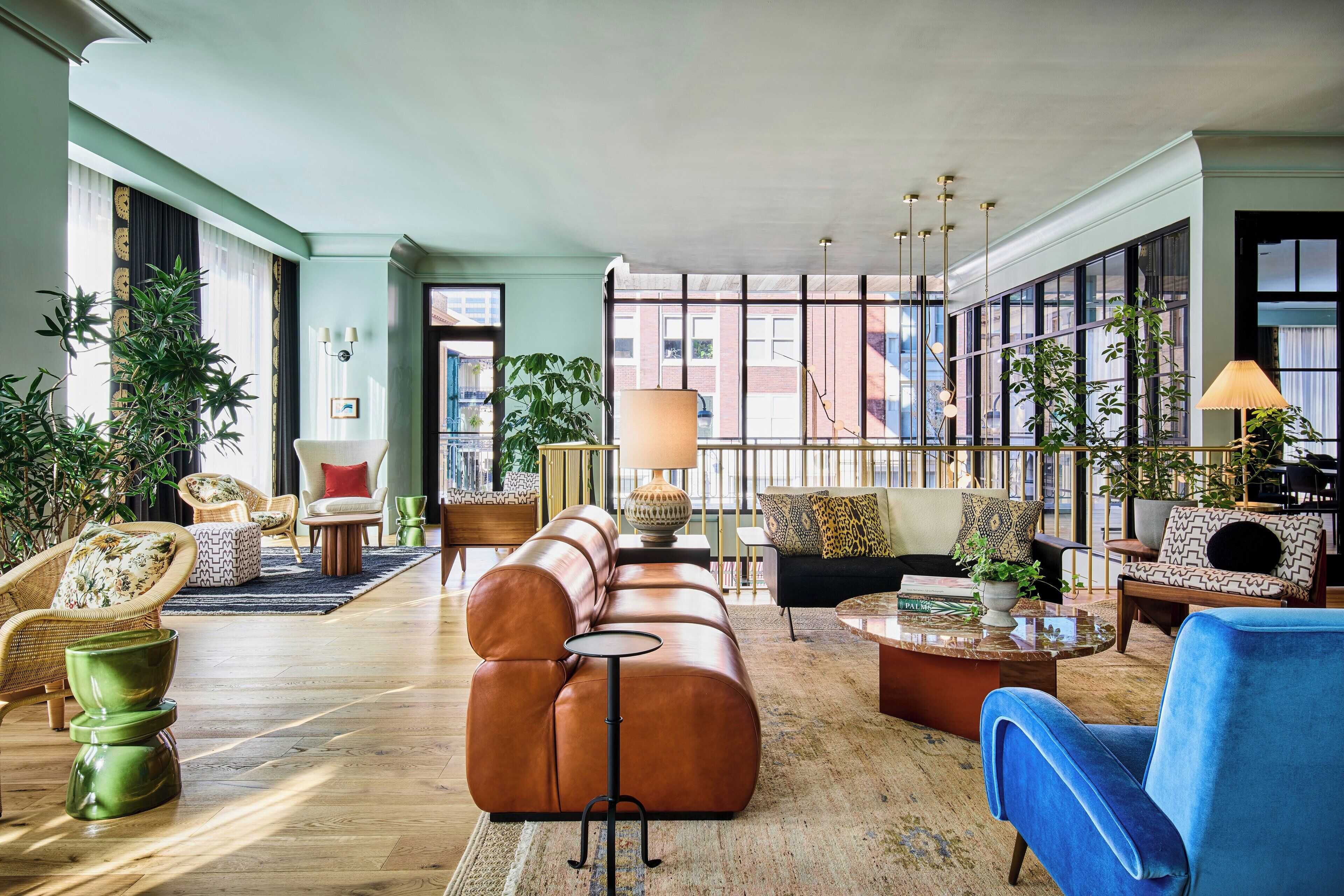 Foto - Virgin Hotels New Orleans