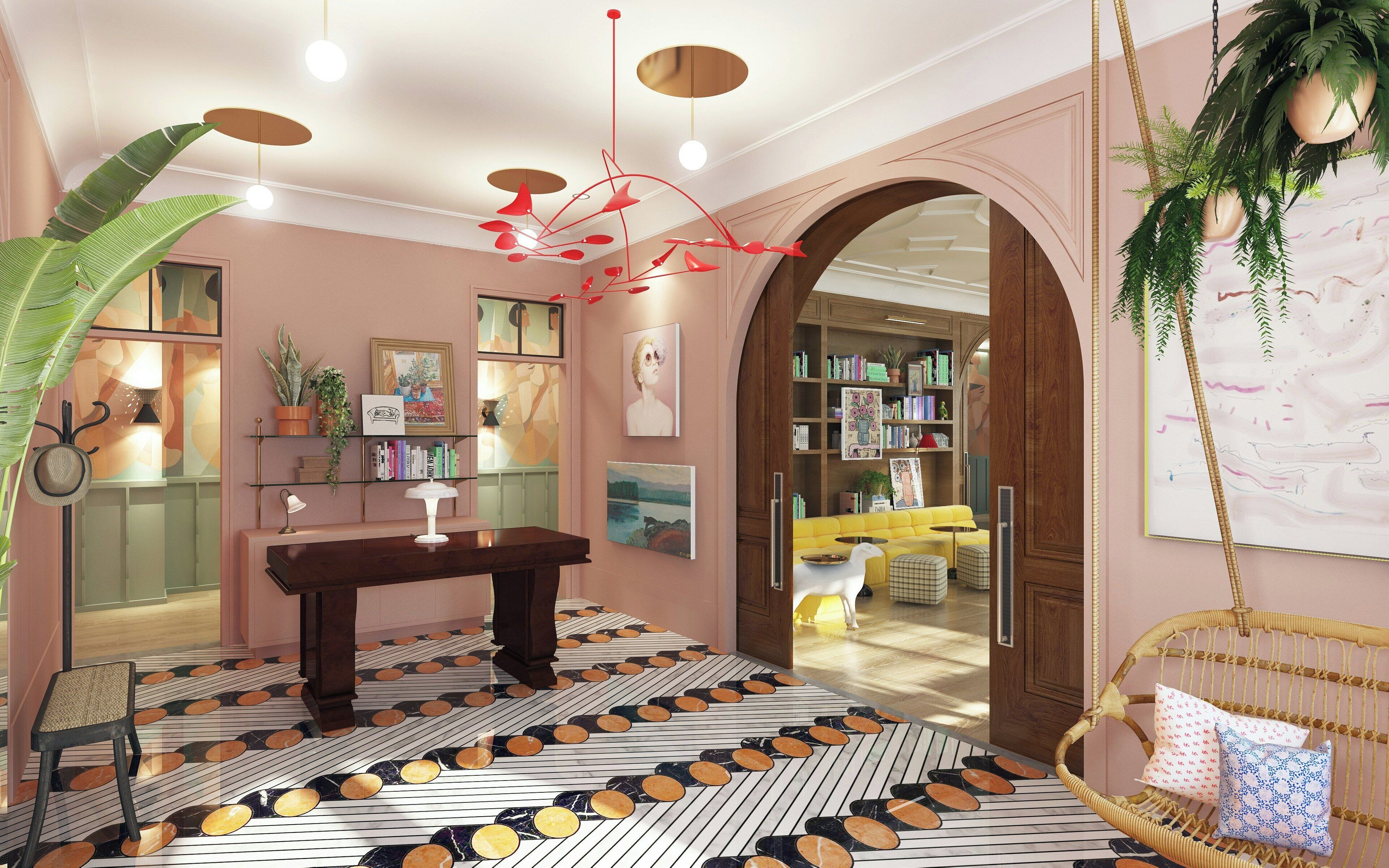 Foto - Virgin Hotels New Orleans