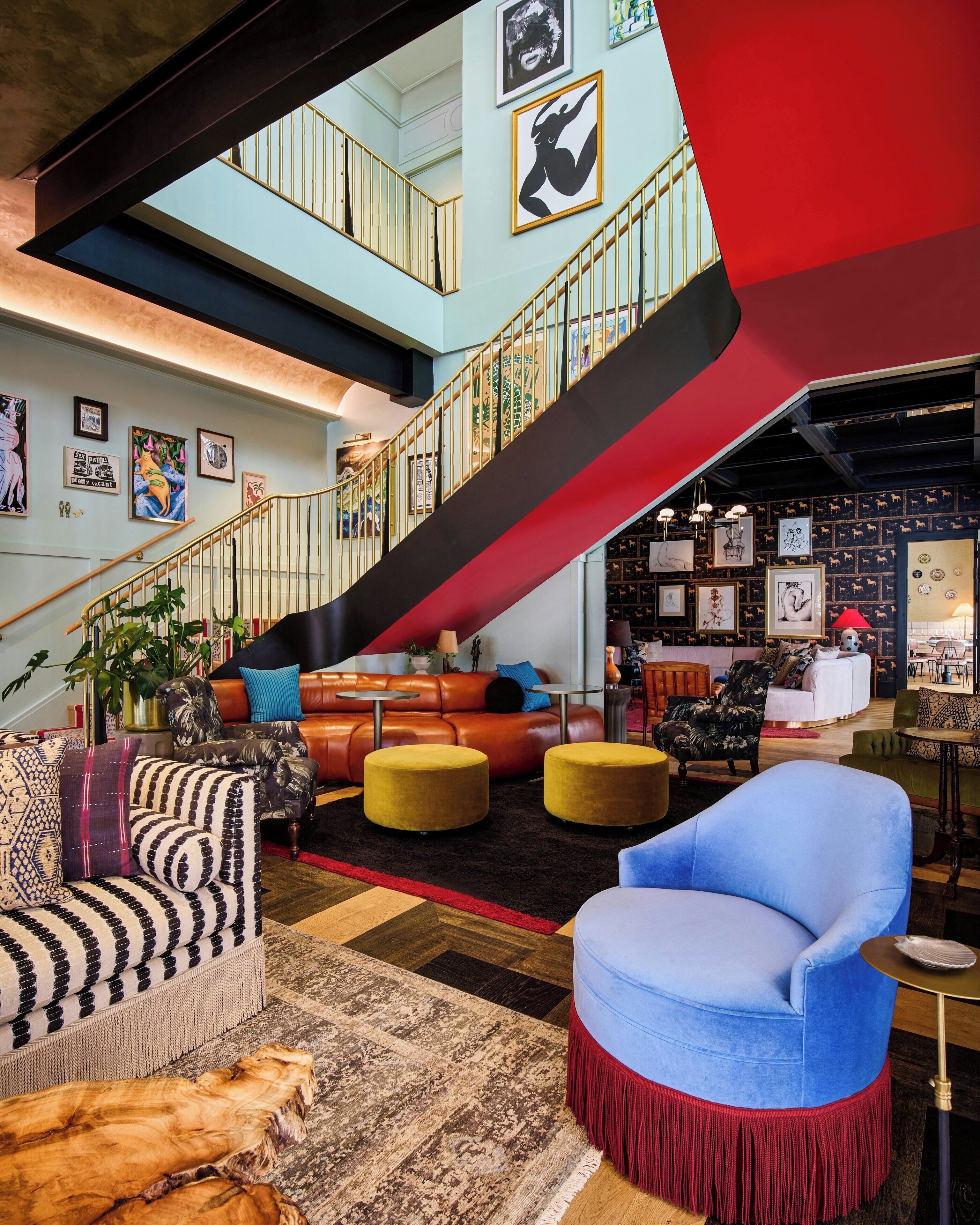 Foto - Virgin Hotels New Orleans