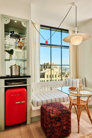 City view - Virgin Hotels New Orleans (New Orleans)