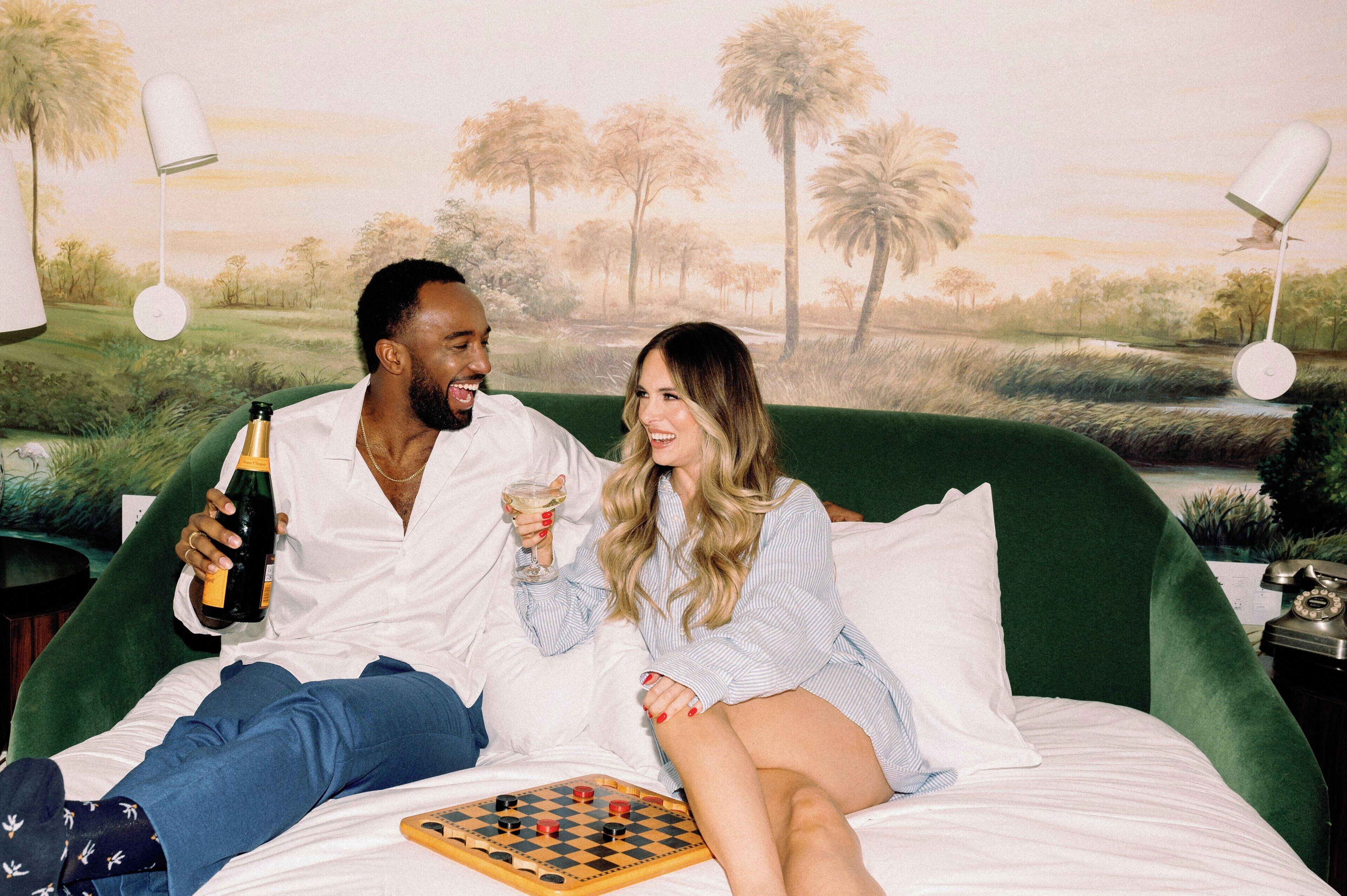 Foto - Virgin Hotels New Orleans