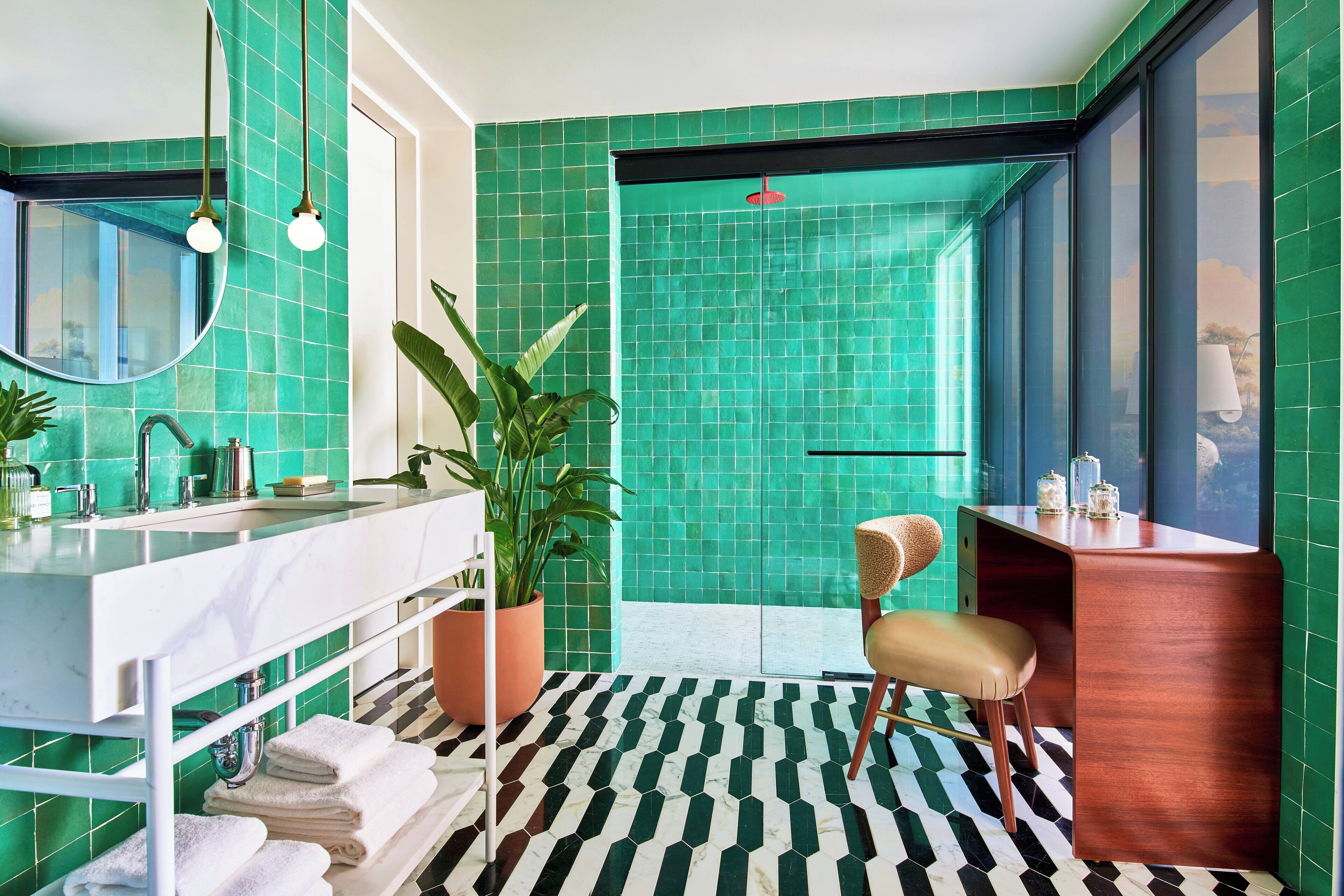 Foto - Virgin Hotels New Orleans