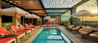 Virgin Hotels New Orleans