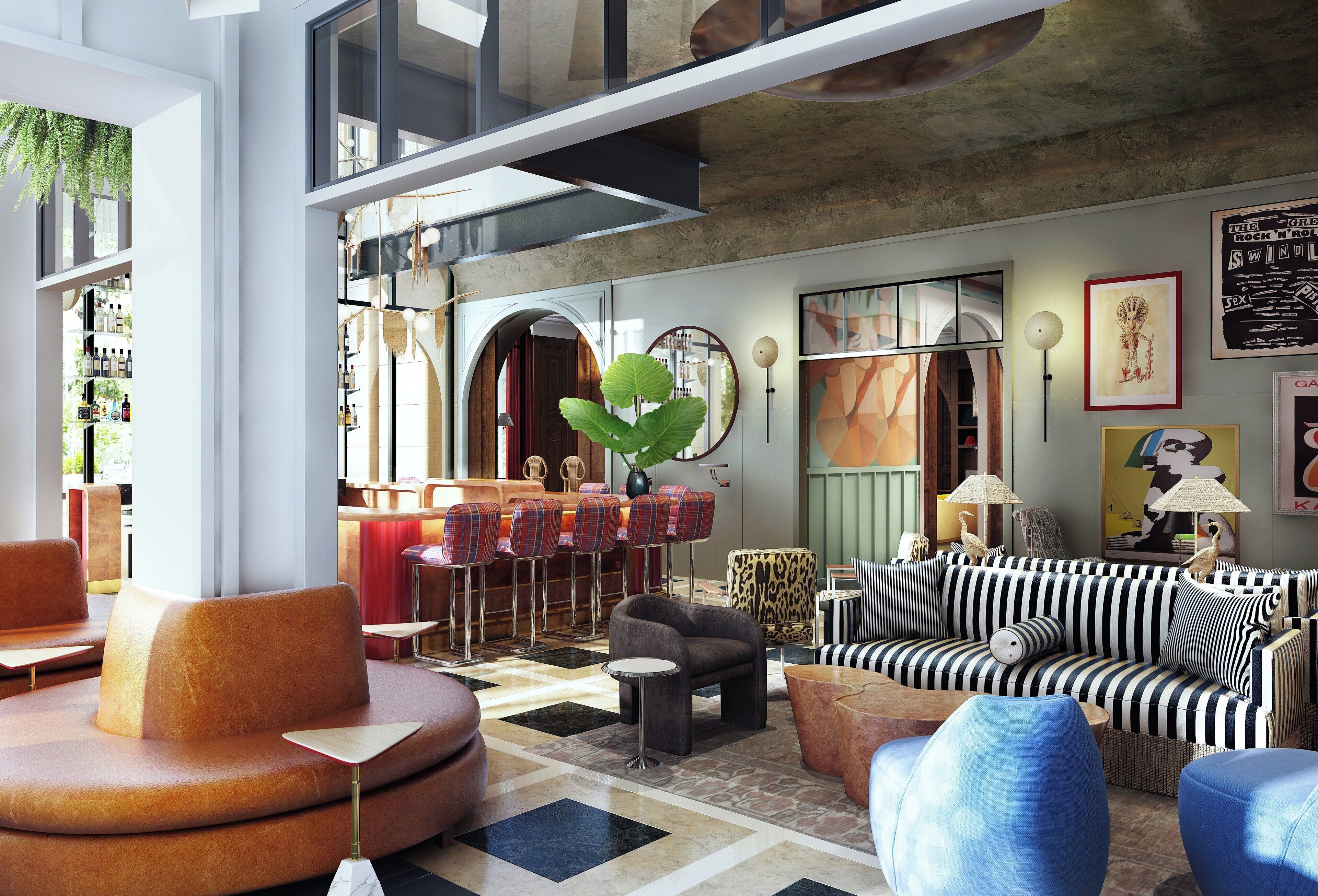 Photo - Virgin Hotels New Orleans