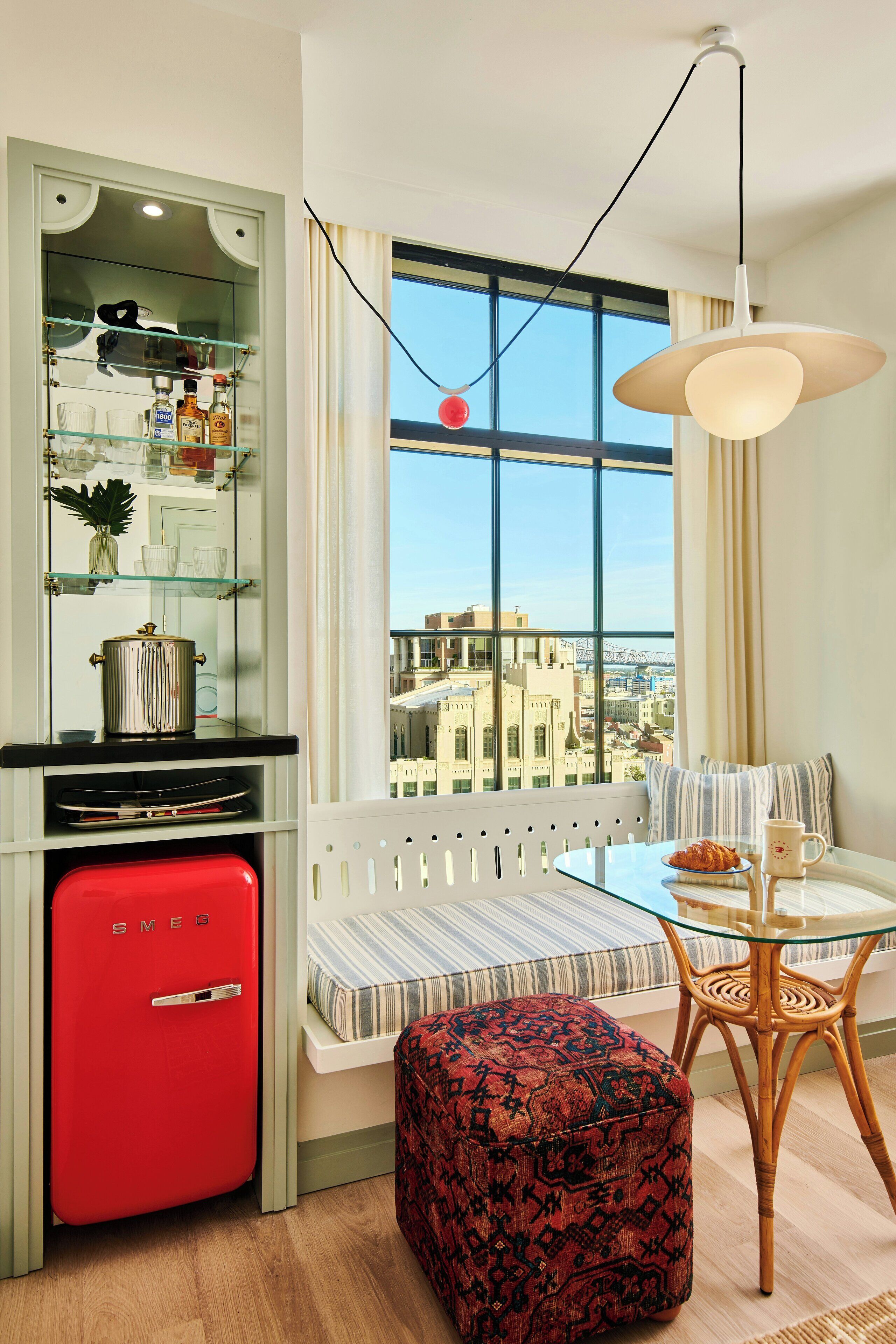 Foto - Virgin Hotels New Orleans