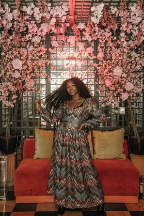 Rooftop terrace - Virgin Hotels New Orleans (New Orleans)