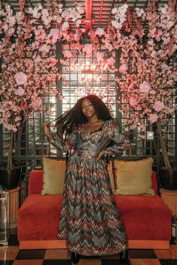 Rooftop terrace - Virgin Hotels New Orleans (New Orleans)