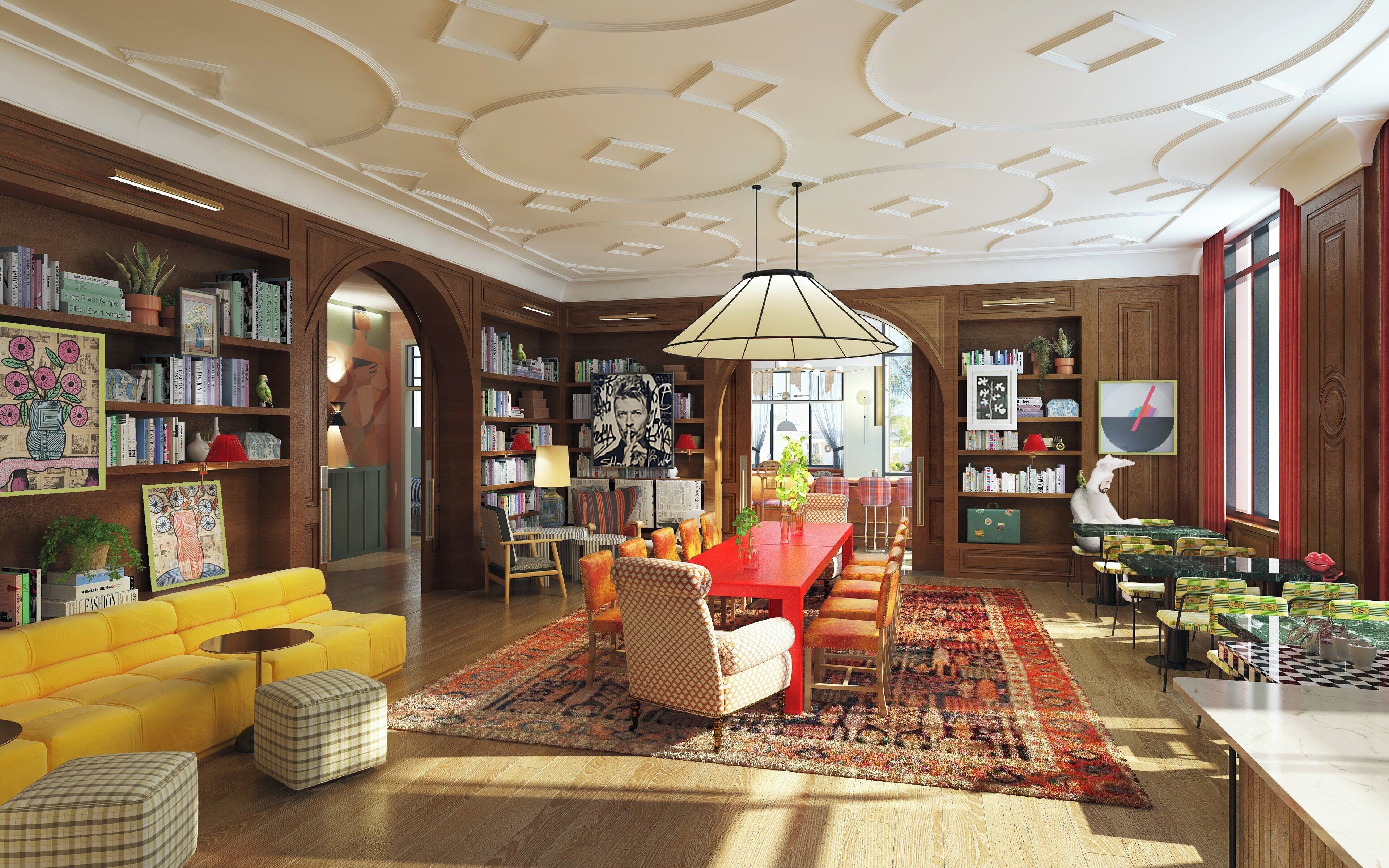 Photo - Virgin Hotels New Orleans