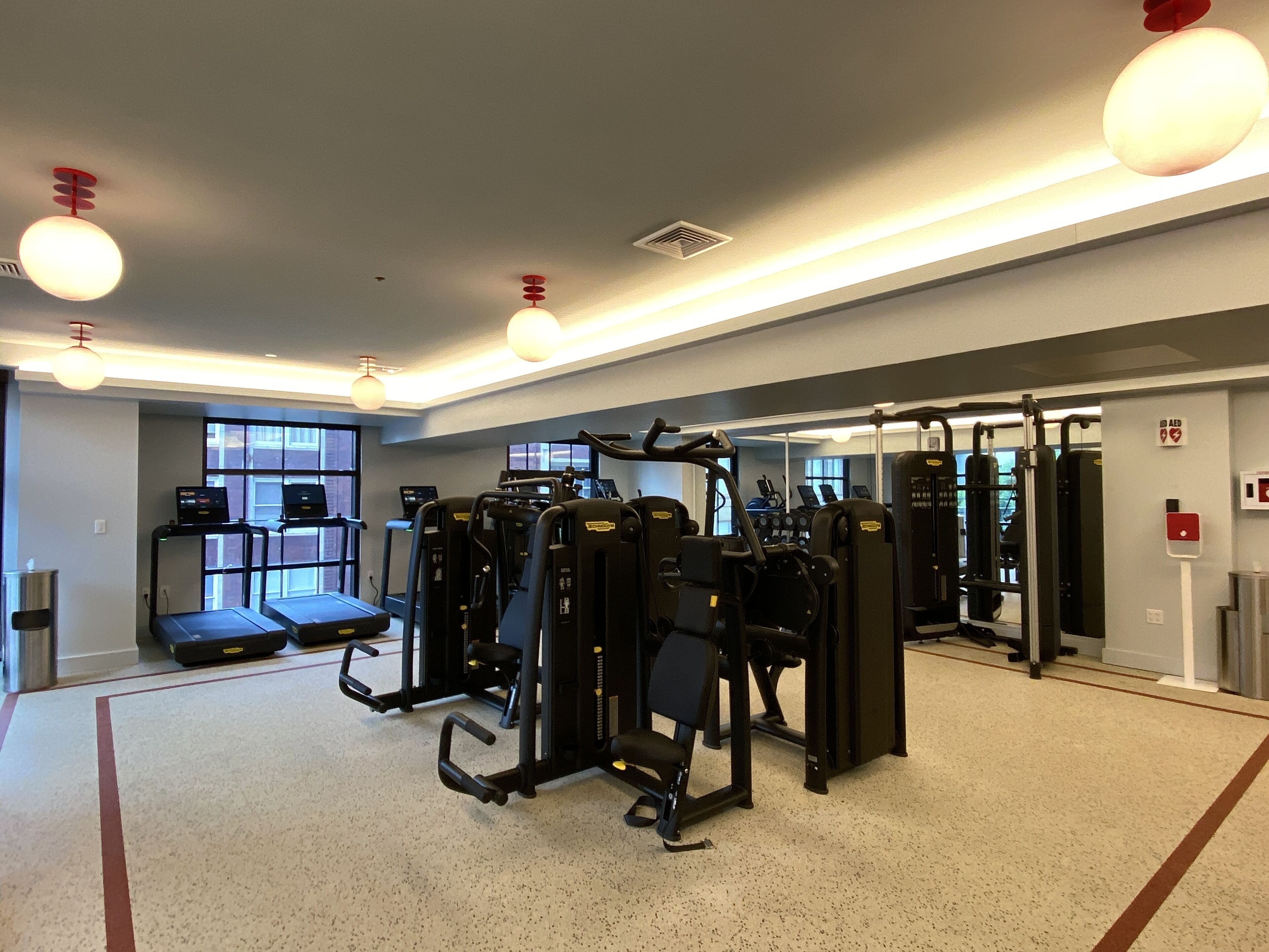 Photo - Virgin Hotels New Orleans