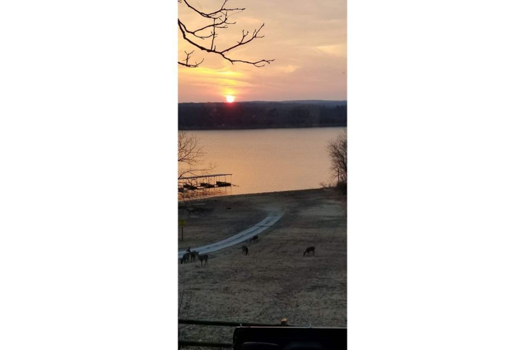Hickory Grove Hideaway - Cabin 4