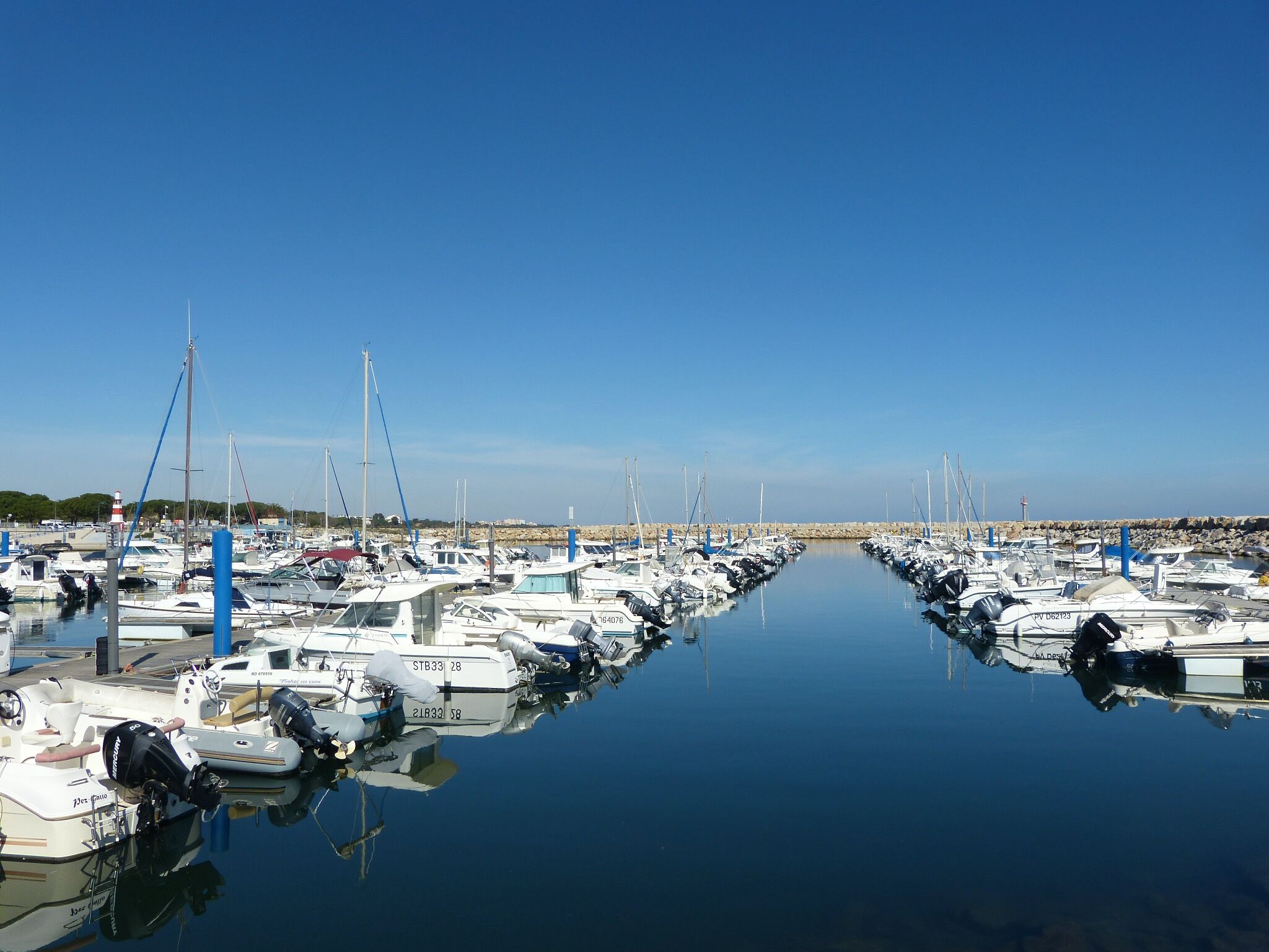 Marina