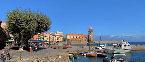 Marina