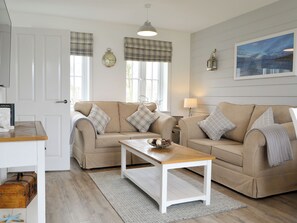 Netflix, streaming services - 2 bedroom accommodation in Filey (Filey)