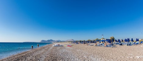 Plage à proximité