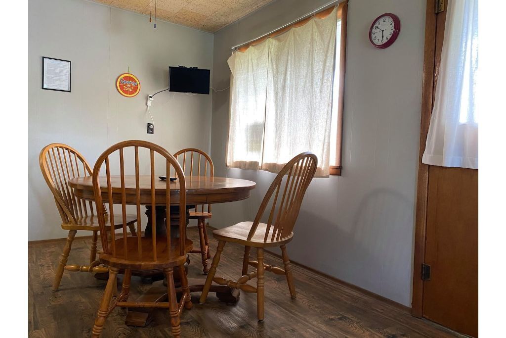 Hickory Grove Hideaway - Cabin 5