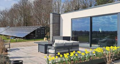 2 Schlafzimmer Unterkunft in Lichfield