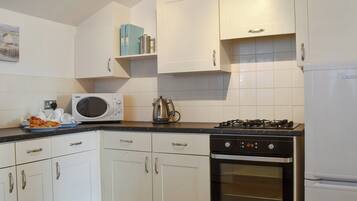 Oven, dishwasher, highchair, freezer