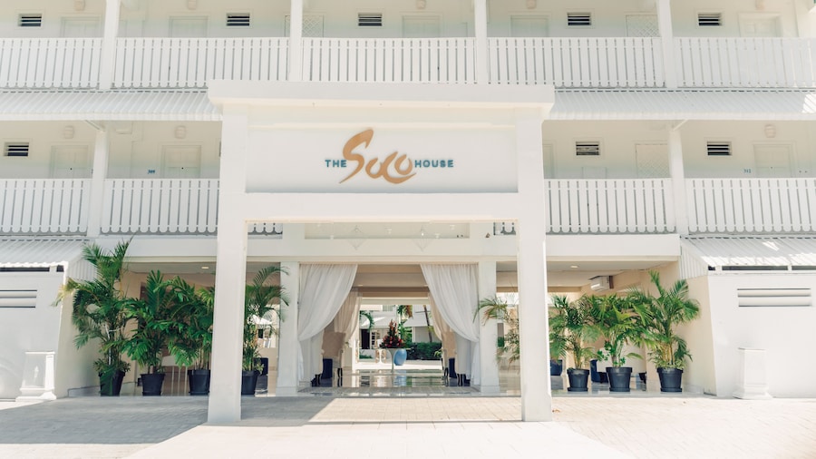 Soco House New Boutique - Adults Only