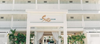 Soco House New Boutique - Adults Only