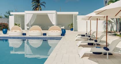 Soco House New Boutique - Adults Only