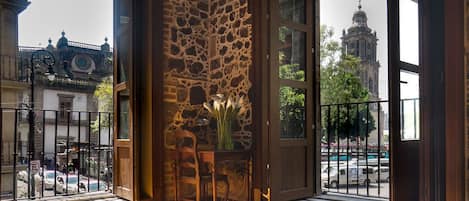 Interieur