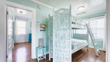 1 Schlafzimmer, Schreibtisch, Bügeleisen/Bügelbrett, WLAN