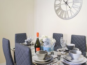 تناول الطعام