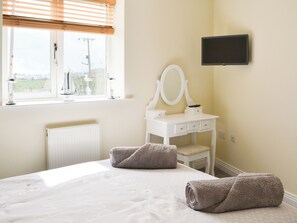 3 dormitoris, wifi gratuïta i roba de llit 