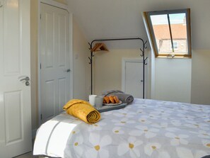3 Schlafzimmer, kostenloses WLAN, Bettwäsche