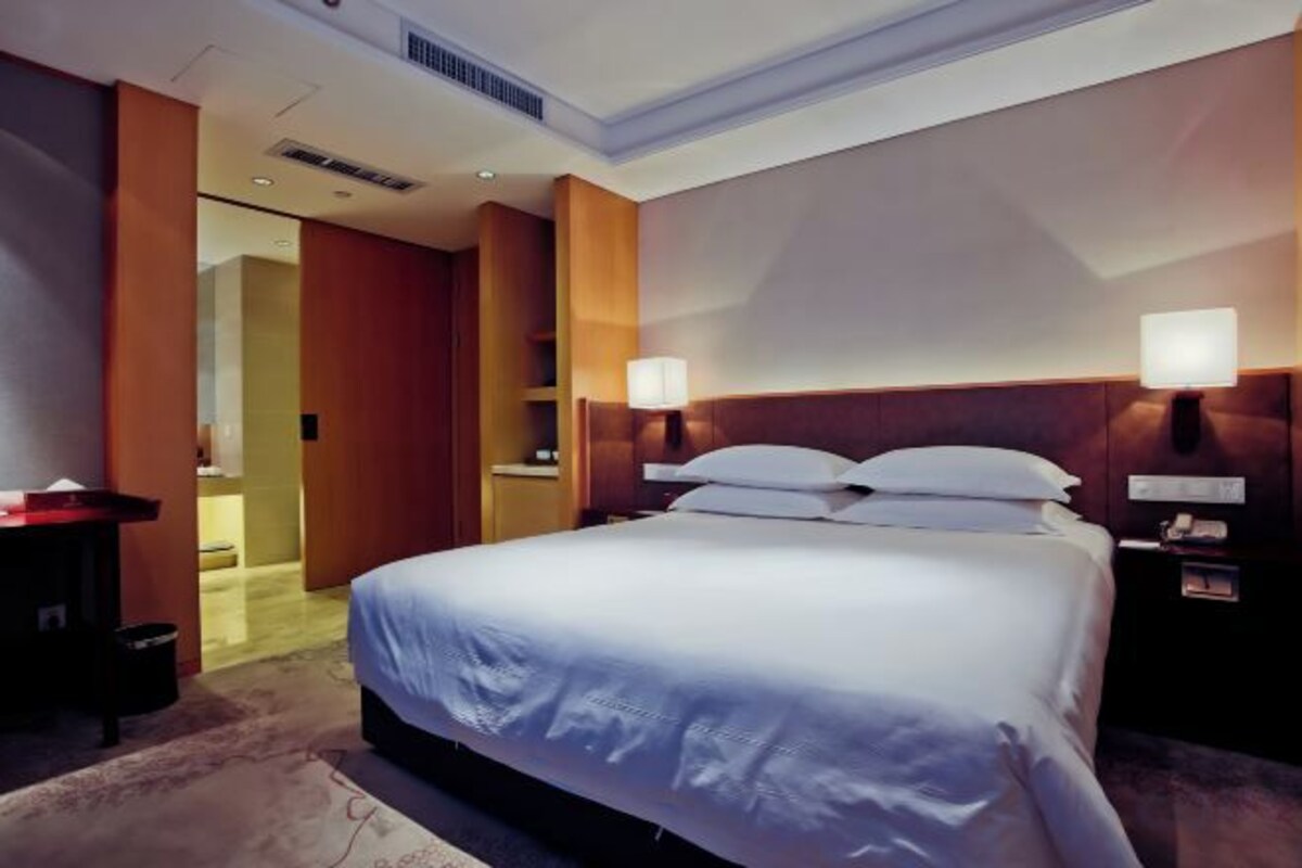 Business Double Room