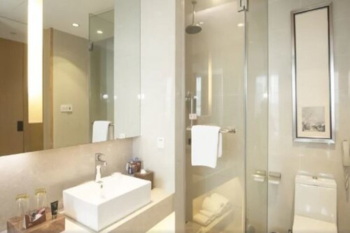 Easy Living International Hotel