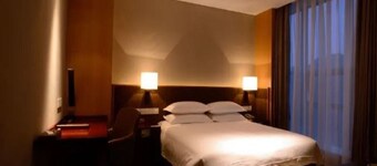 Easy Living International Hotel